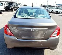 Nissan Sunny