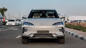 BYD Song Plus