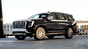 GMC Yukon