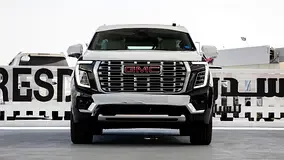 GMC Yukon