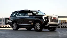 GMC Yukon