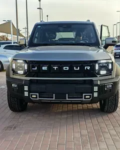 Jetour T2
