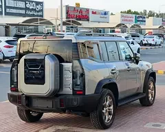 Jetour T2