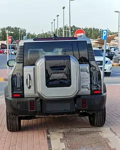 Jetour T2