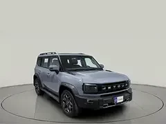 Jetour T2