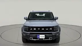 Jetour T2