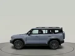 Jetour T2