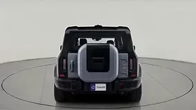Jetour T2