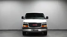 GMC Savana