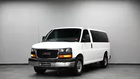 GMC Savana