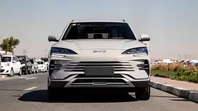 BYD Song Plus