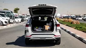 BYD Song Plus