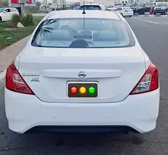 Nissan Sunny