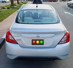 Nissan Sunny