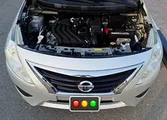 Nissan Sunny