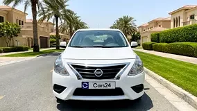 Nissan Sunny