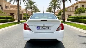 Nissan Sunny