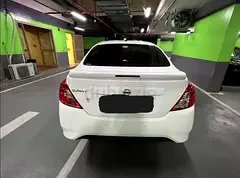 Nissan Sunny
