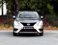Nissan Sunny
