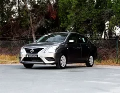 Nissan Sunny