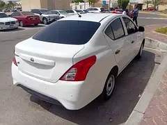 Nissan Sunny