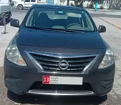 Nissan Sunny