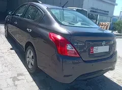 Nissan Sunny