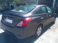 Nissan Sunny