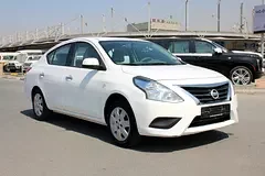Nissan Sunny