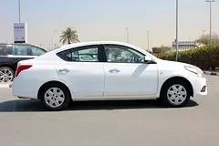 Nissan Sunny