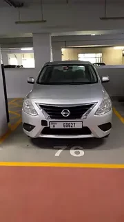 Nissan Sunny