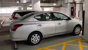 Nissan Sunny
