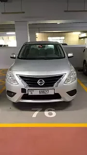 Nissan Sunny