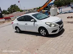 Nissan Sunny