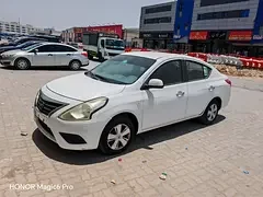 Nissan Sunny