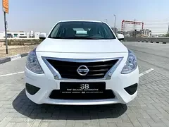 Nissan Sunny