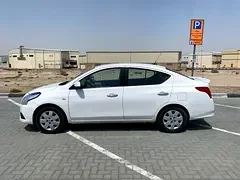 Nissan Sunny