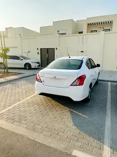 Nissan Sunny