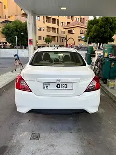 Nissan Sunny