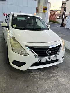 Nissan Sunny