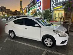Nissan Sunny