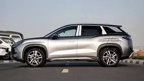 BYD Song L