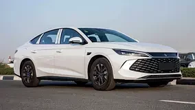 BYD Qin L