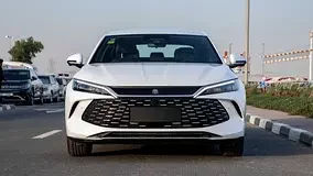 BYD Qin L