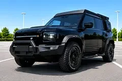 Jetour T2