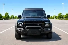 Jetour T2