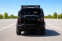 Jetour T2