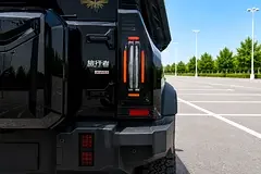 Jetour T2