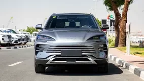 BYD Song Plus