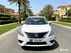 Nissan Sunny